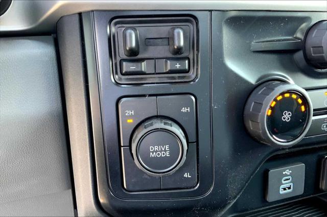 new 2025 Ford F-450 car, priced at $77,430