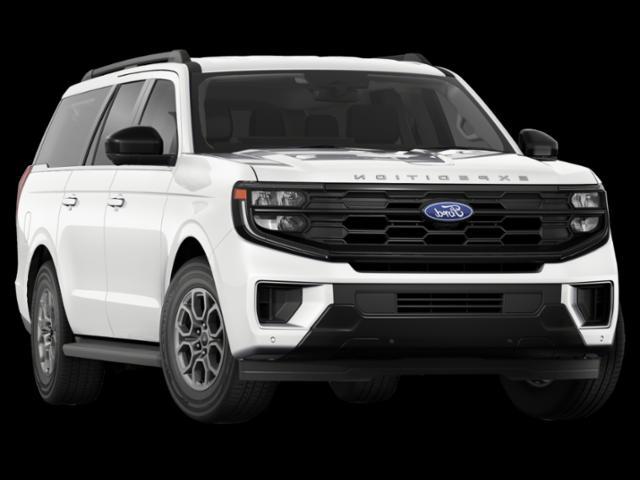 new 2025 Ford Expedition car, priced at $72,165