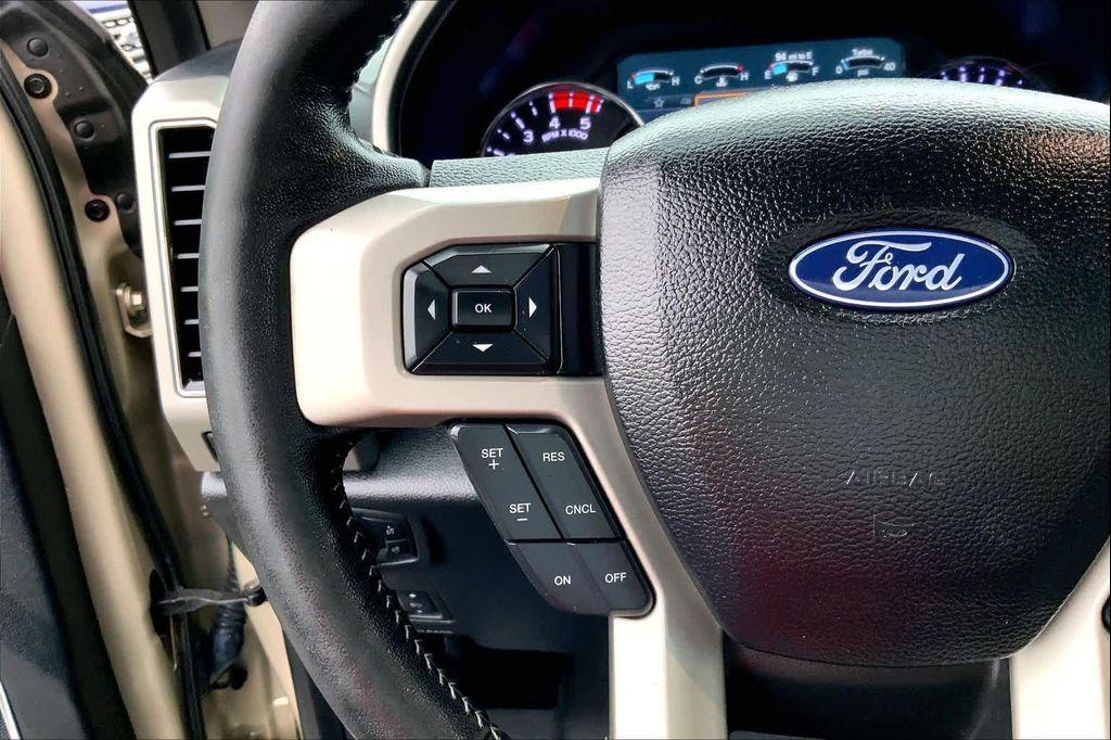 used 2018 Ford F-350 car, priced at $49,899