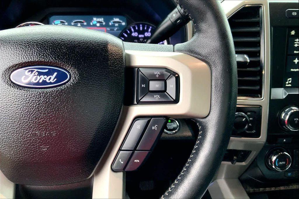 used 2018 Ford F-350 car, priced at $49,899