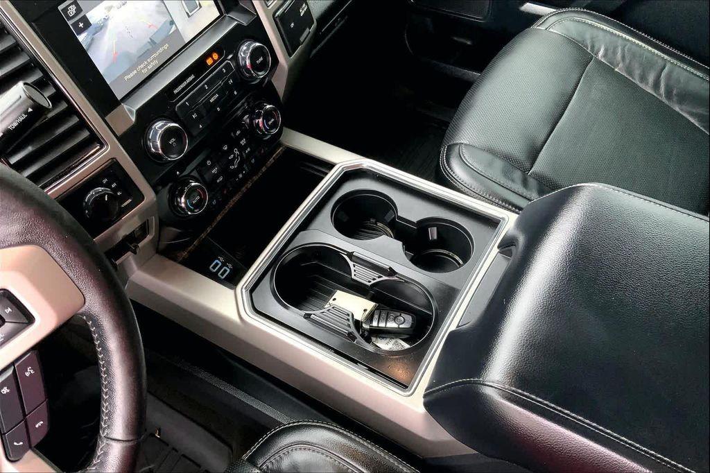 used 2018 Ford F-350 car, priced at $49,899