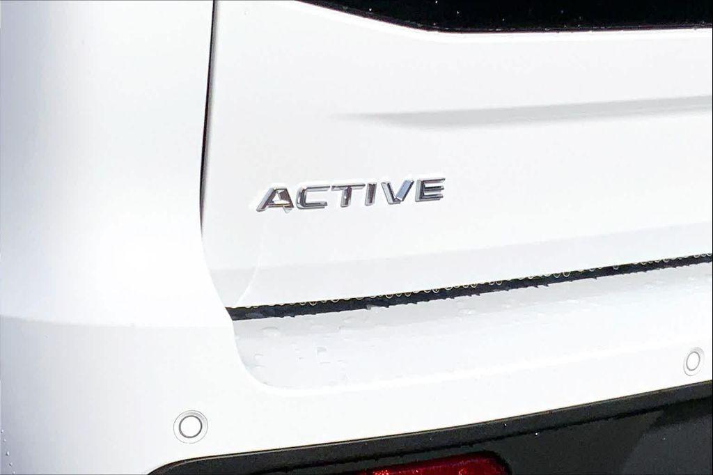 new 2025 Ford Expedition car, priced at $64,995