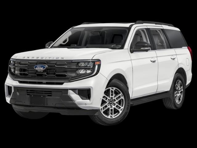 new 2025 Ford Expedition car, priced at $64,995