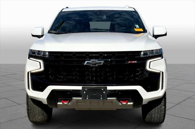 used 2024 Chevrolet Tahoe car, priced at $65,495