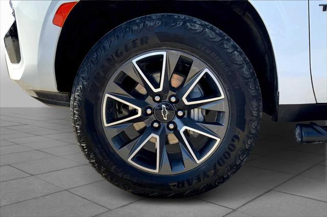used 2024 Chevrolet Tahoe car, priced at $65,495