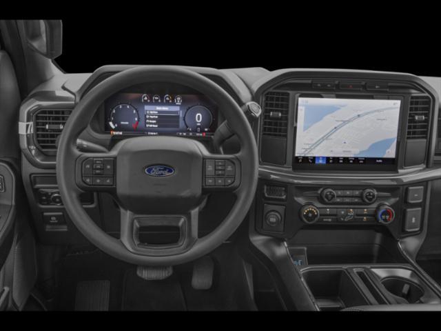 new 2025 Ford F-150 car, priced at $43,994