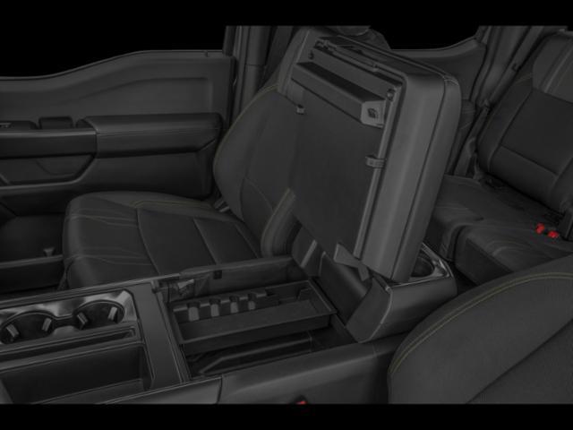 new 2025 Ford F-150 car, priced at $43,994