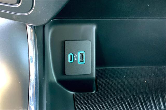 new 2024 Ford F-150 car, priced at $51,657
