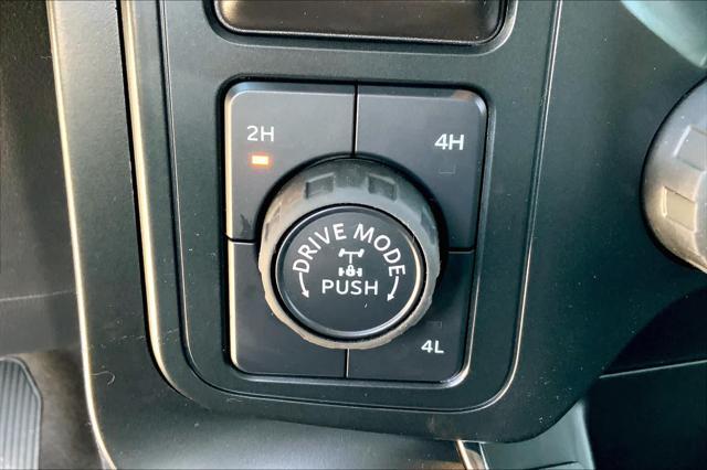 new 2024 Ford F-150 car, priced at $51,657