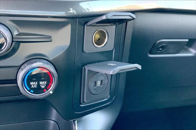 new 2024 Ford F-150 car, priced at $51,657