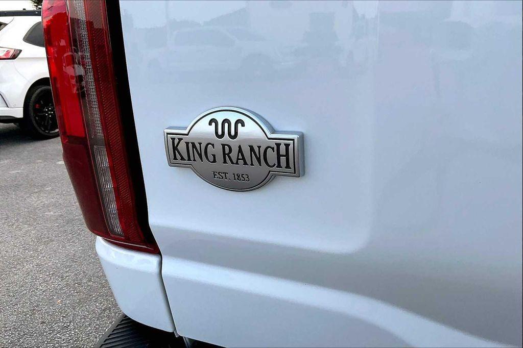 used 2024 Ford F-150 car, priced at $70,526
