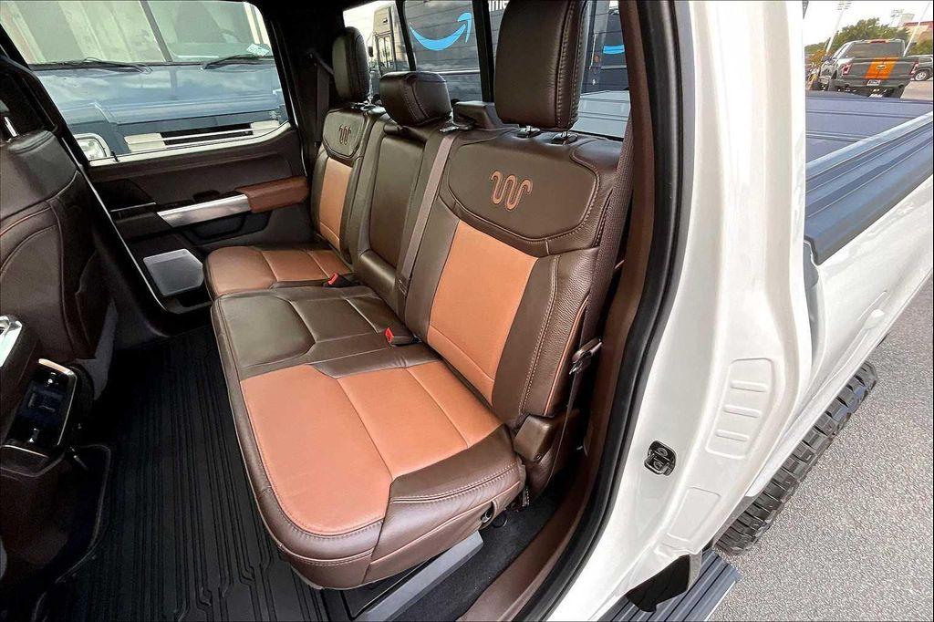 used 2024 Ford F-150 car, priced at $70,526