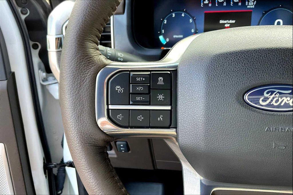 used 2024 Ford F-150 car, priced at $70,526