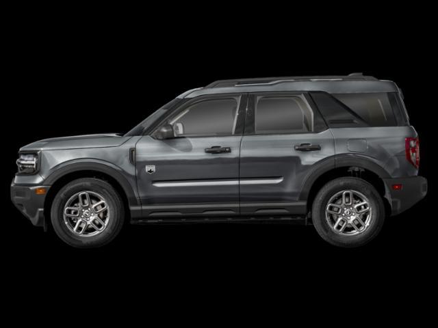 new 2025 Ford Bronco Sport car, priced at $33,690