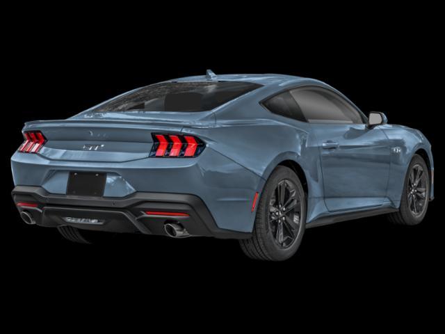 new 2025 Ford Mustang car, priced at $60,420