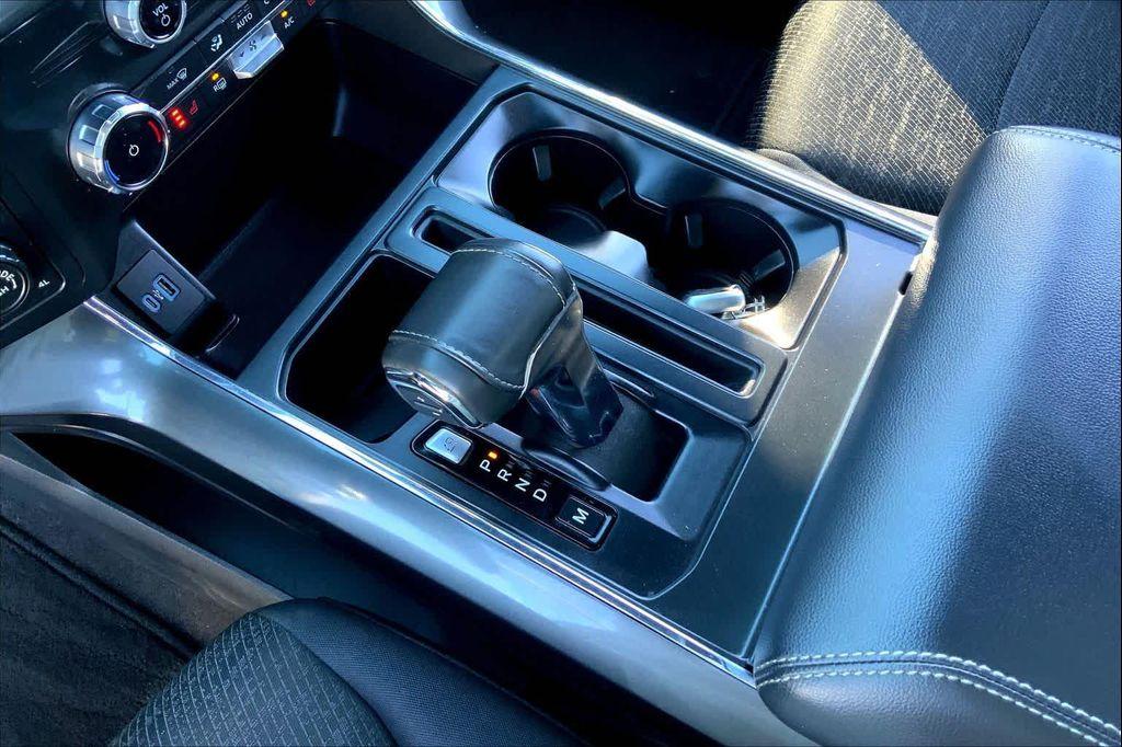 used 2022 Ford F-150 car, priced at $38,900