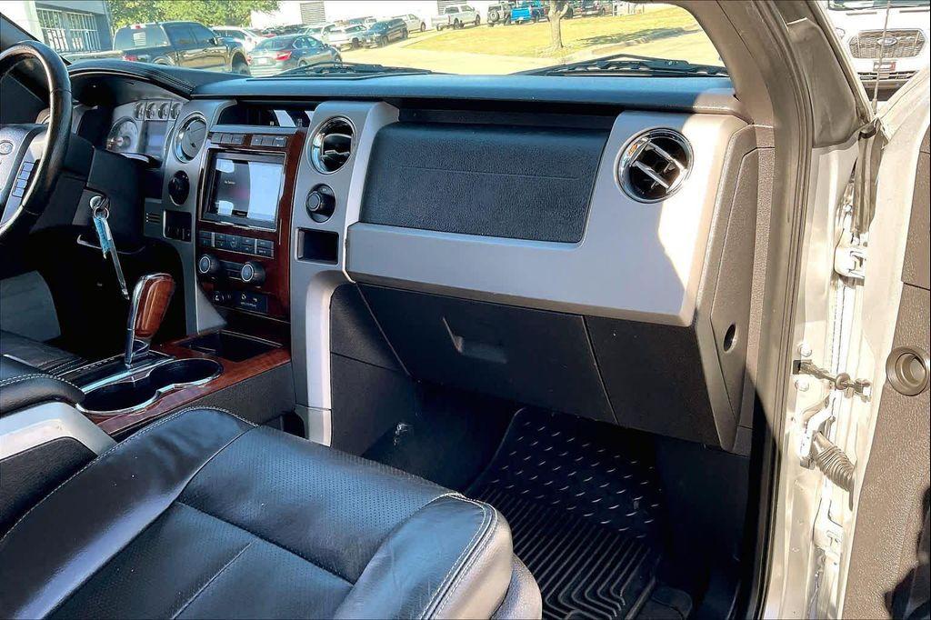 used 2010 Ford F-150 car, priced at $14,488