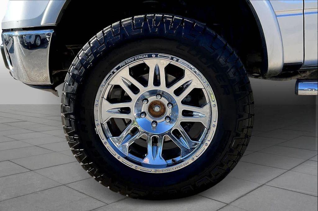 used 2010 Ford F-150 car, priced at $14,488