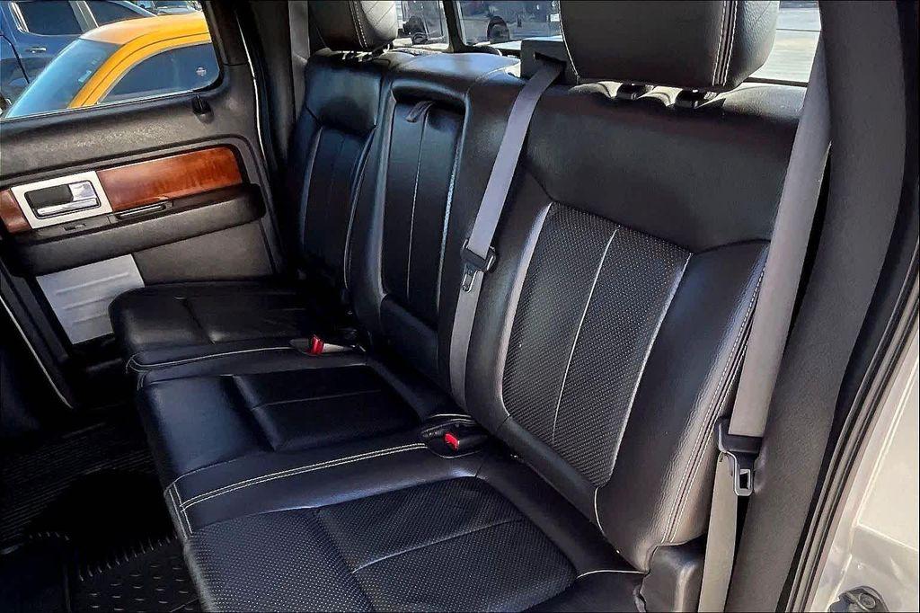 used 2010 Ford F-150 car, priced at $14,488