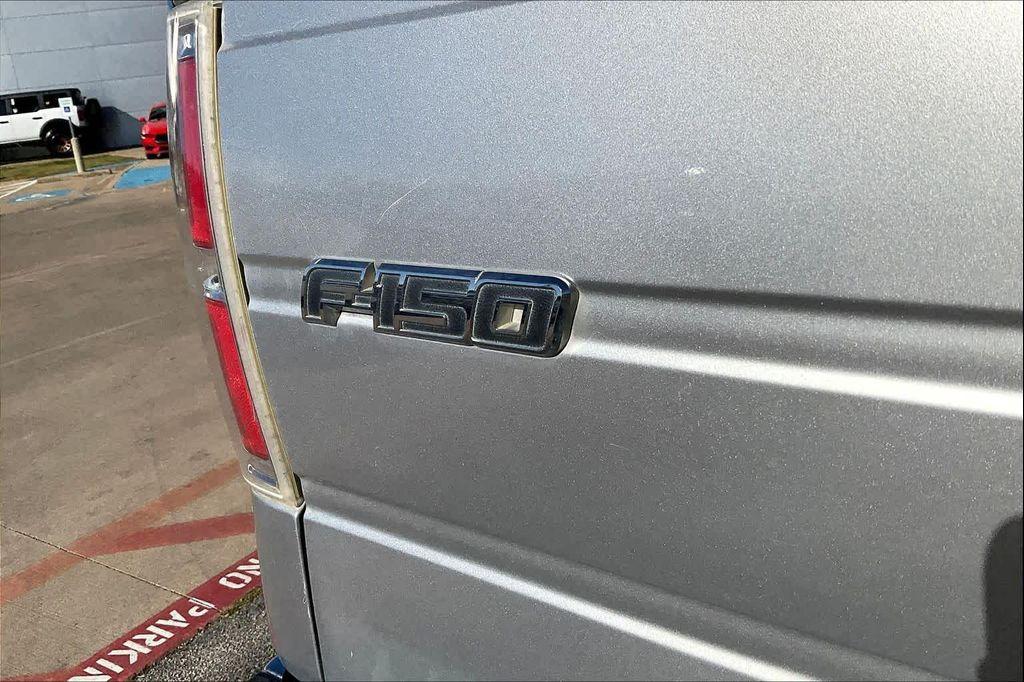used 2010 Ford F-150 car, priced at $14,488
