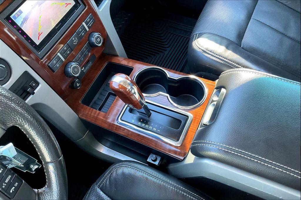 used 2010 Ford F-150 car, priced at $14,488