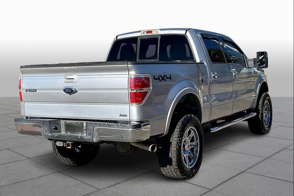 used 2010 Ford F-150 car, priced at $14,488