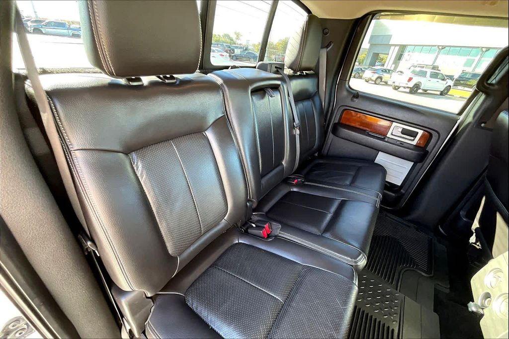 used 2010 Ford F-150 car, priced at $14,488