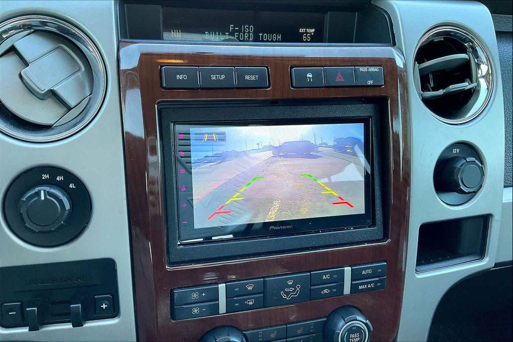 used 2010 Ford F-150 car, priced at $14,488