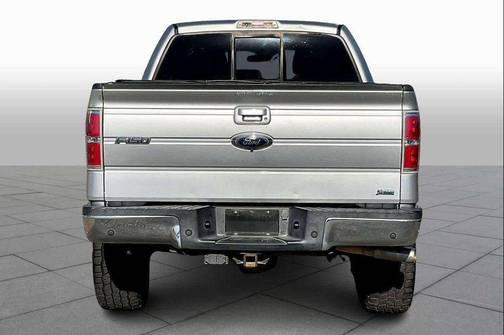used 2010 Ford F-150 car, priced at $14,488