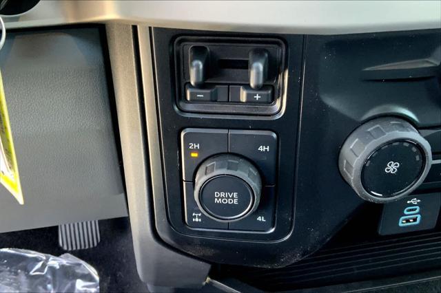 new 2025 Ford F-250 car, priced at $72,985