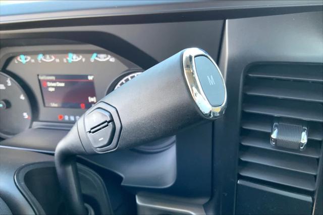 new 2025 Ford F-250 car, priced at $72,985