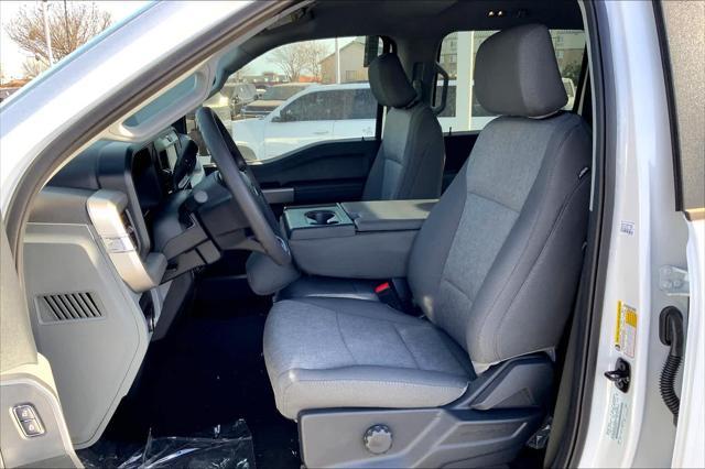 new 2025 Ford F-250 car, priced at $72,985