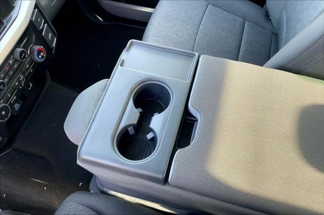 new 2025 Ford F-250 car, priced at $72,985