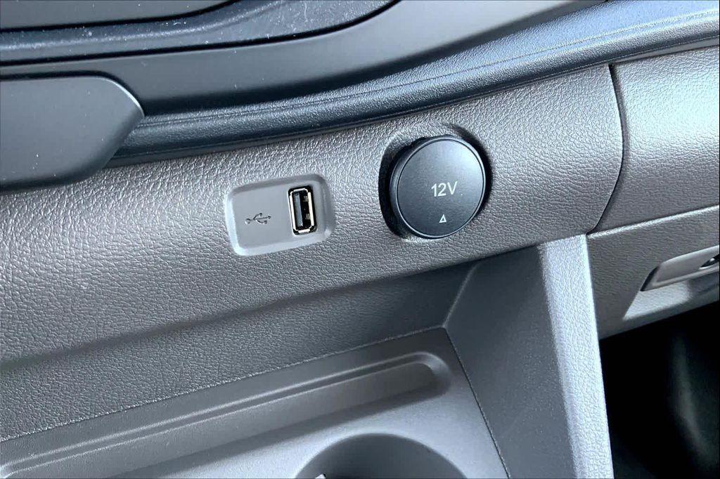 new 2025 Ford Transit-250 car, priced at $53,244