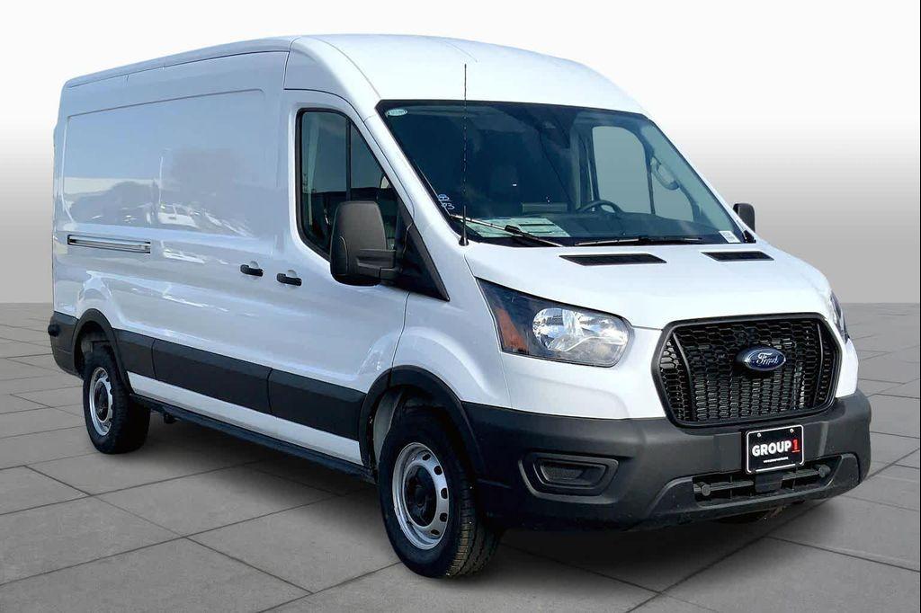 new 2025 Ford Transit-250 car, priced at $53,244