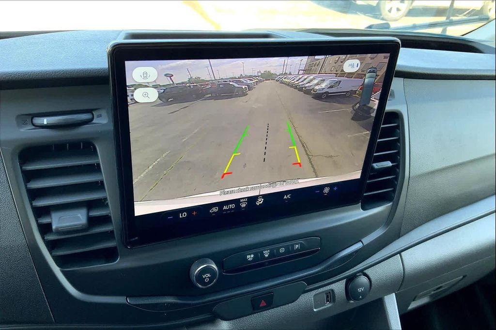 new 2025 Ford Transit-250 car, priced at $53,244