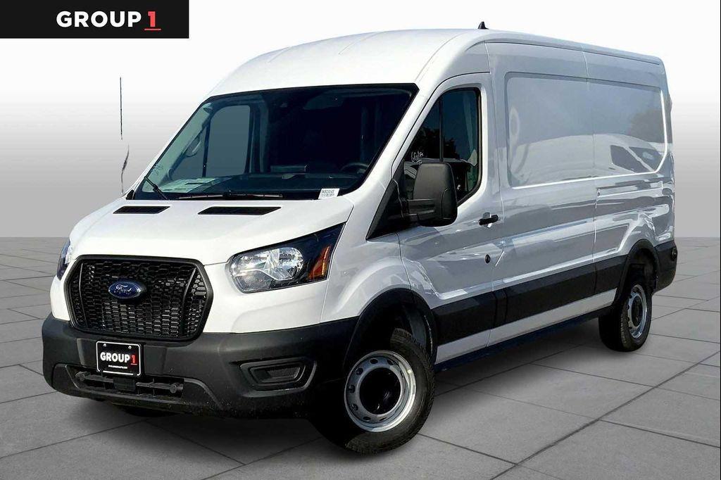 new 2025 Ford Transit-250 car, priced at $53,244
