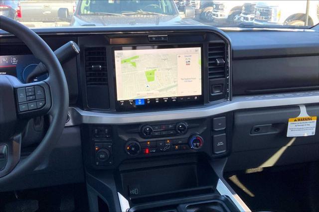 new 2025 Ford F-250 car, priced at $79,305