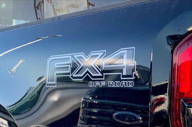new 2025 Ford F-250 car, priced at $79,305