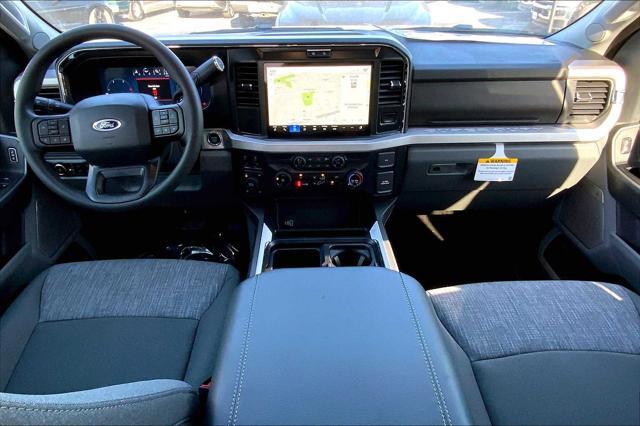 new 2025 Ford F-250 car, priced at $79,305