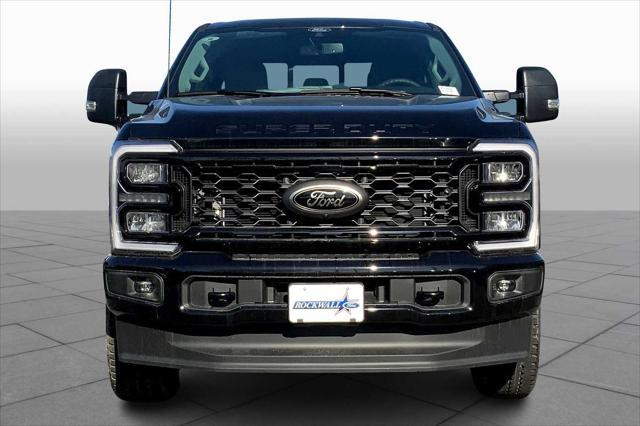 new 2025 Ford F-250 car, priced at $79,305