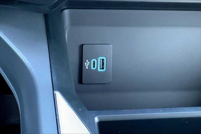 new 2025 Ford F-250 car, priced at $79,305
