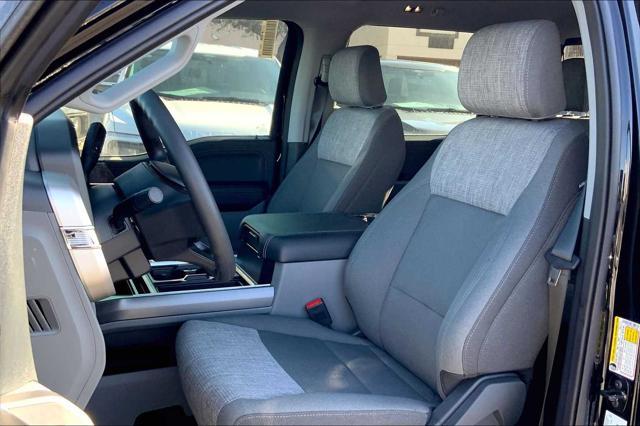 new 2025 Ford F-250 car, priced at $79,305