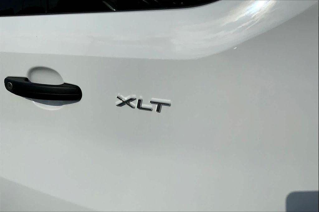 new 2025 Ford Transit-350 car, priced at $63,475