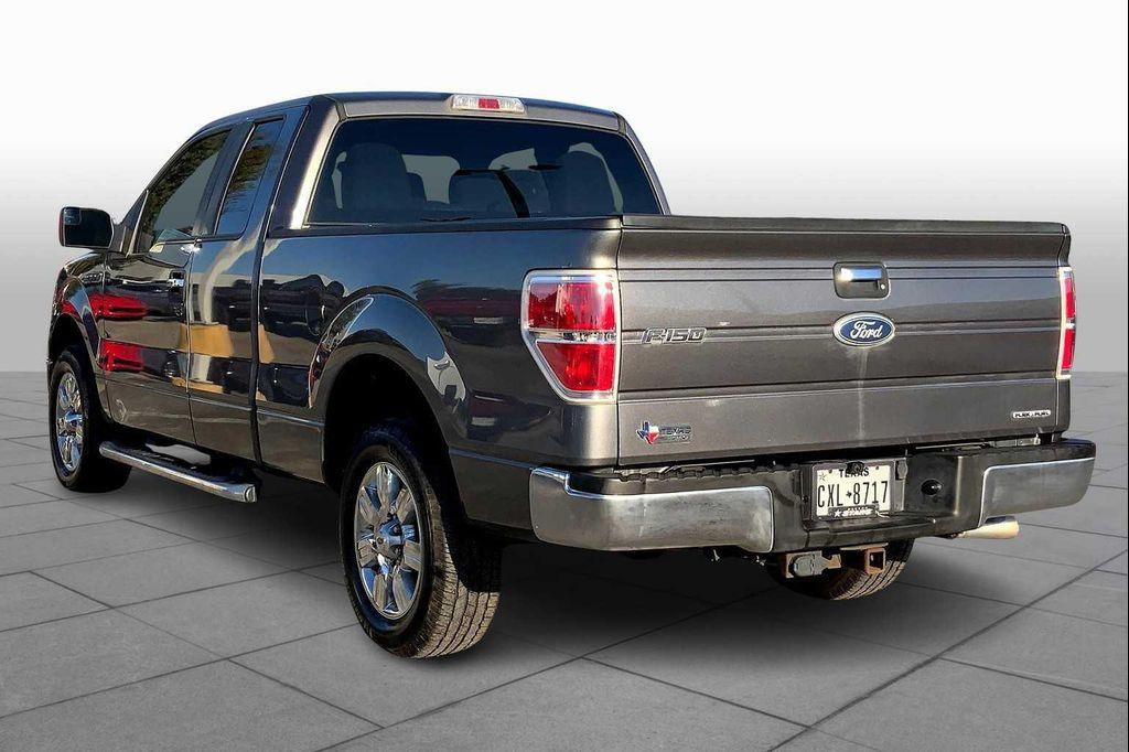 used 2011 Ford F-150 car, priced at $12,383