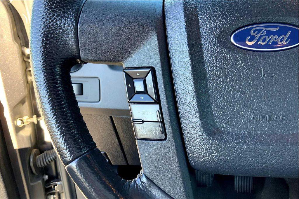 used 2011 Ford F-150 car, priced at $12,383