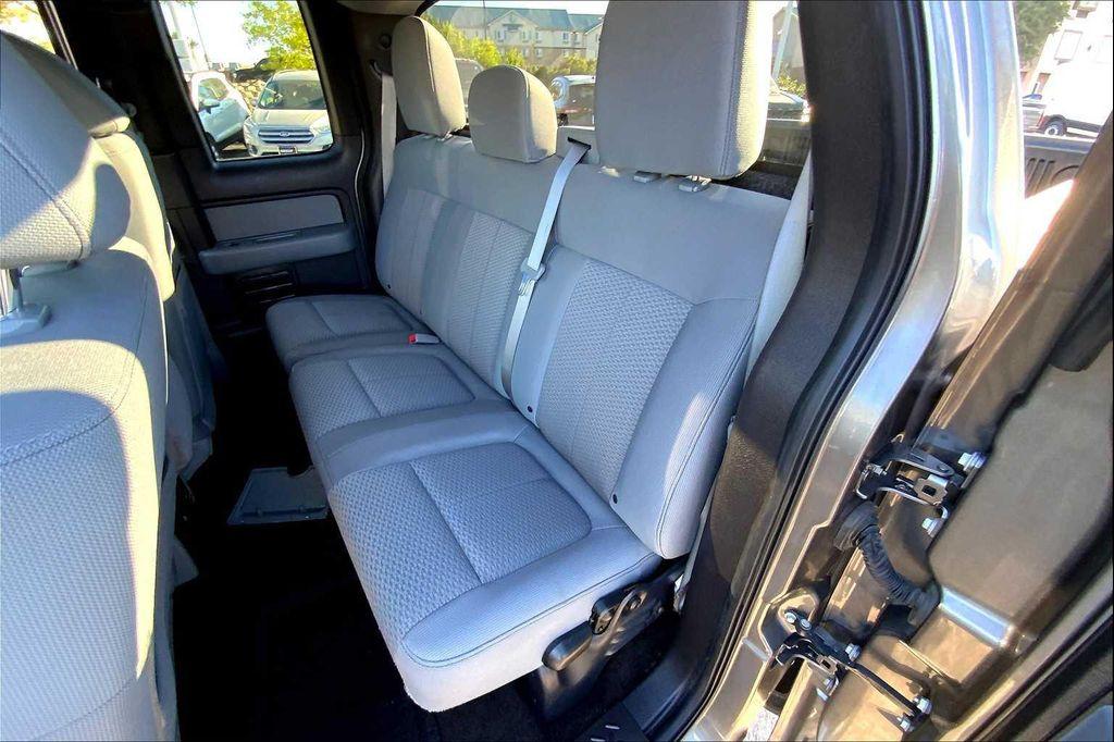 used 2011 Ford F-150 car, priced at $12,383