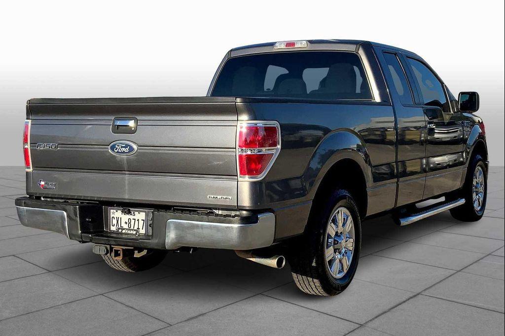 used 2011 Ford F-150 car, priced at $12,383