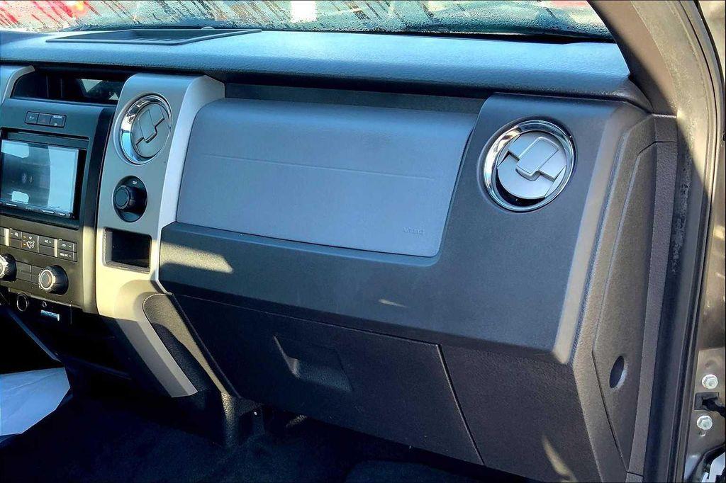 used 2011 Ford F-150 car, priced at $12,383