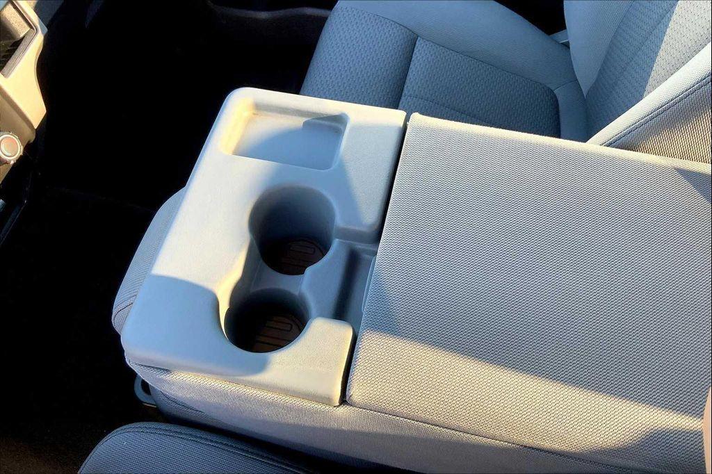 used 2011 Ford F-150 car, priced at $12,383